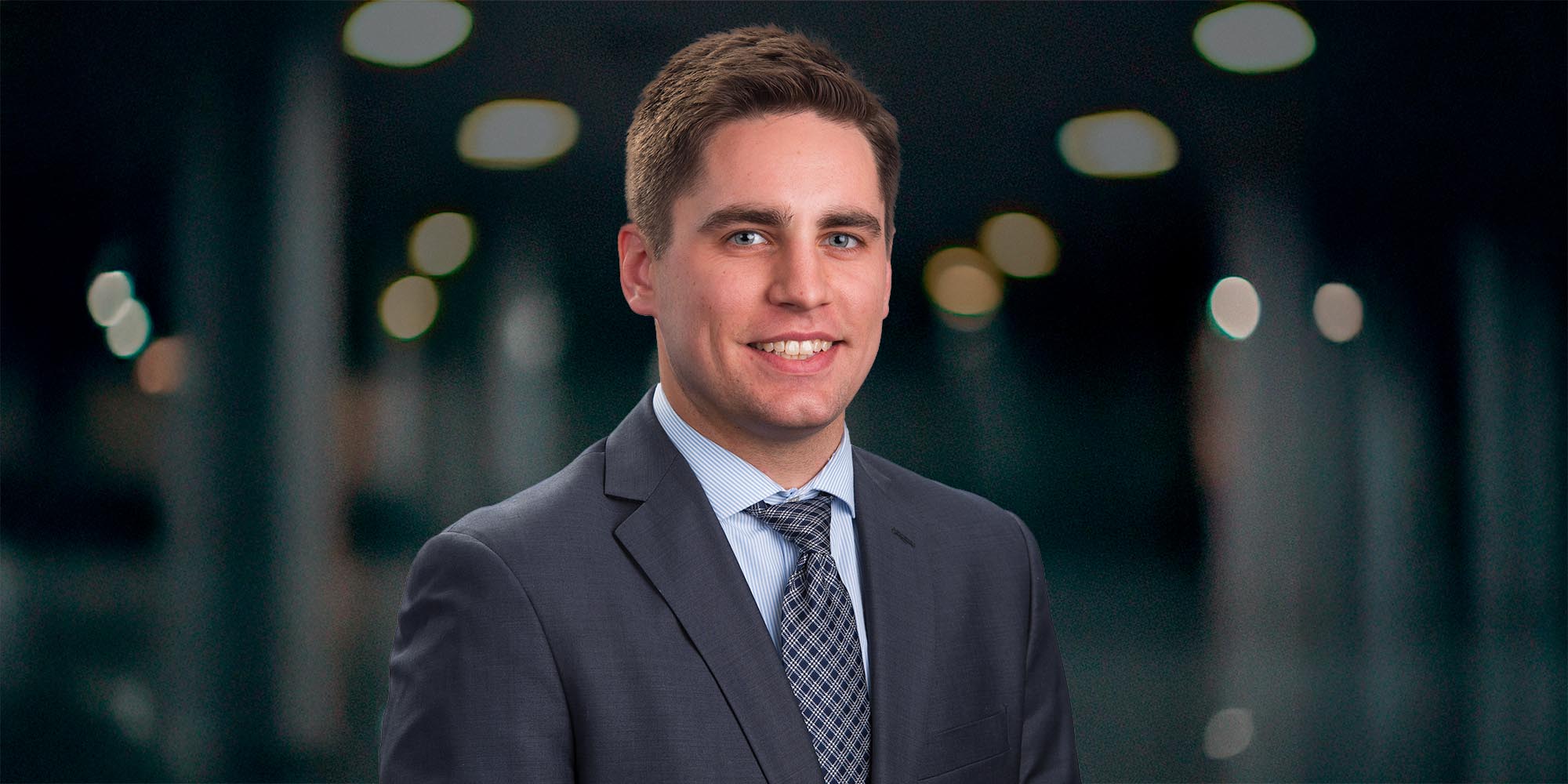 Business Profile Headshot