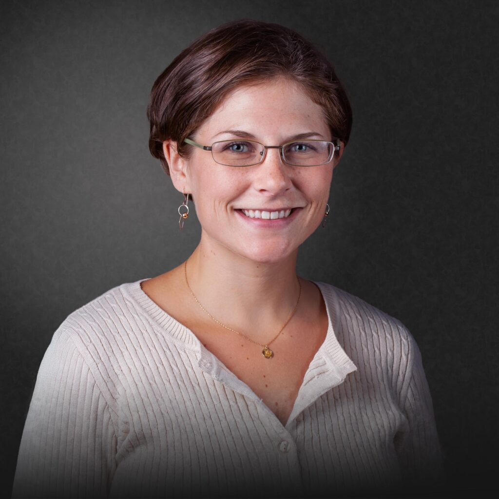 Corporate Headshot
