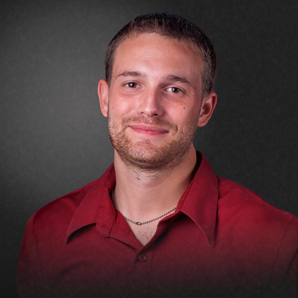Professional Headshot