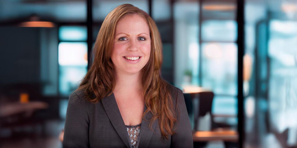 Office Headshot Photography